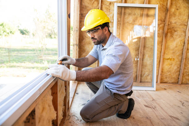 Best Attic Insulation Installation  in Ogden, UT